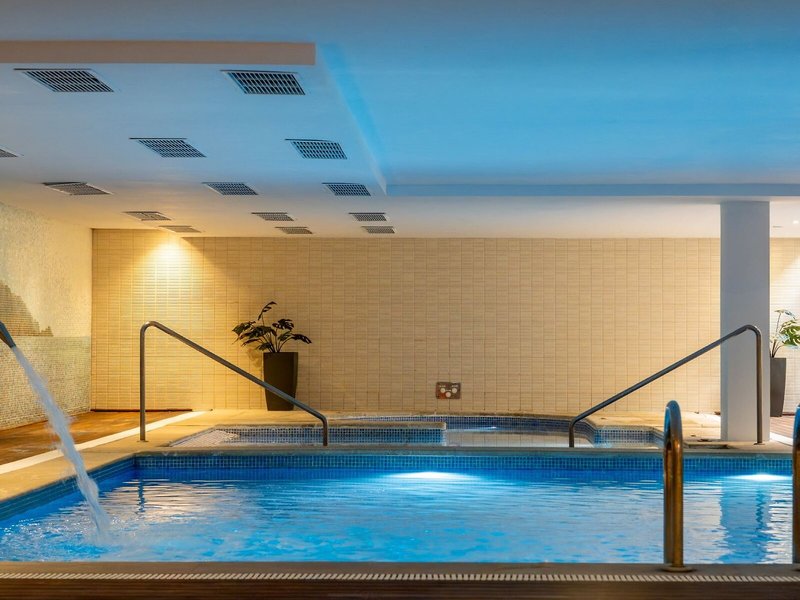 Duva Aparthotel & Spa 19