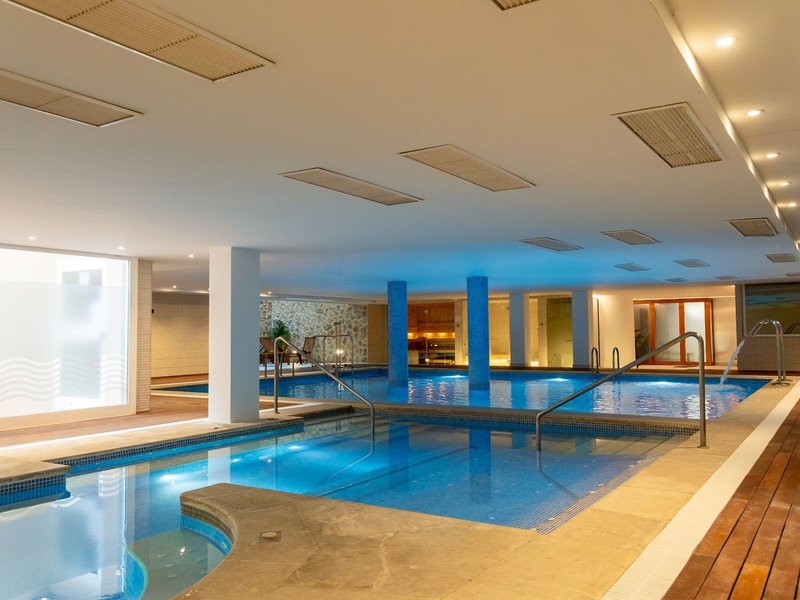 Duva Aparthotel & Spa 20
