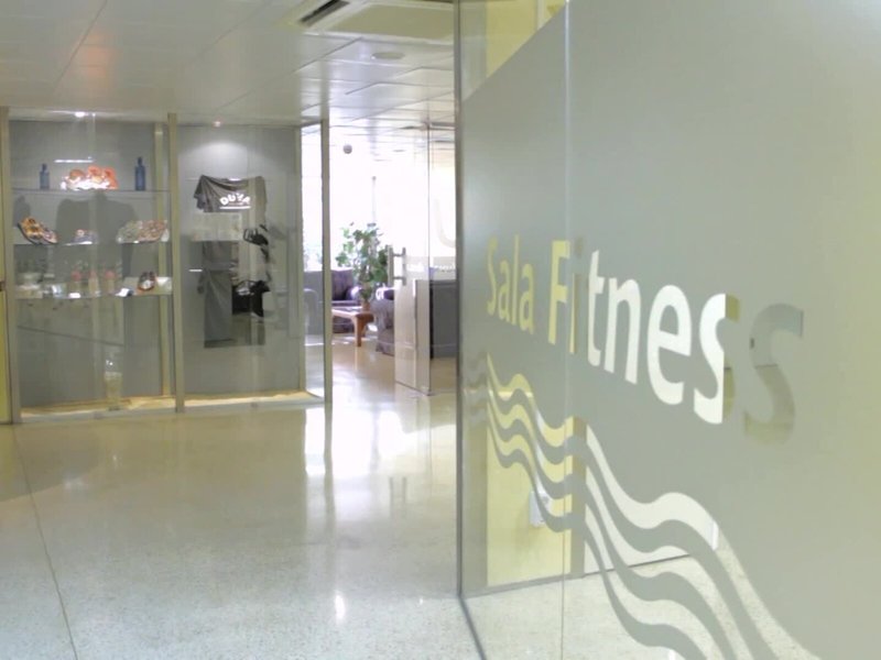 Duva Aparthotel & Spa 21