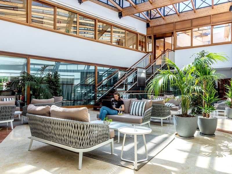 Duva Aparthotel & Spa 22