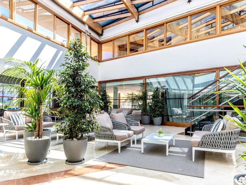 Duva Aparthotel & Spa 23