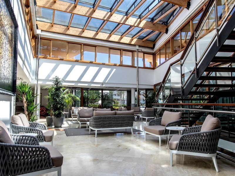 Duva Aparthotel & Spa 25