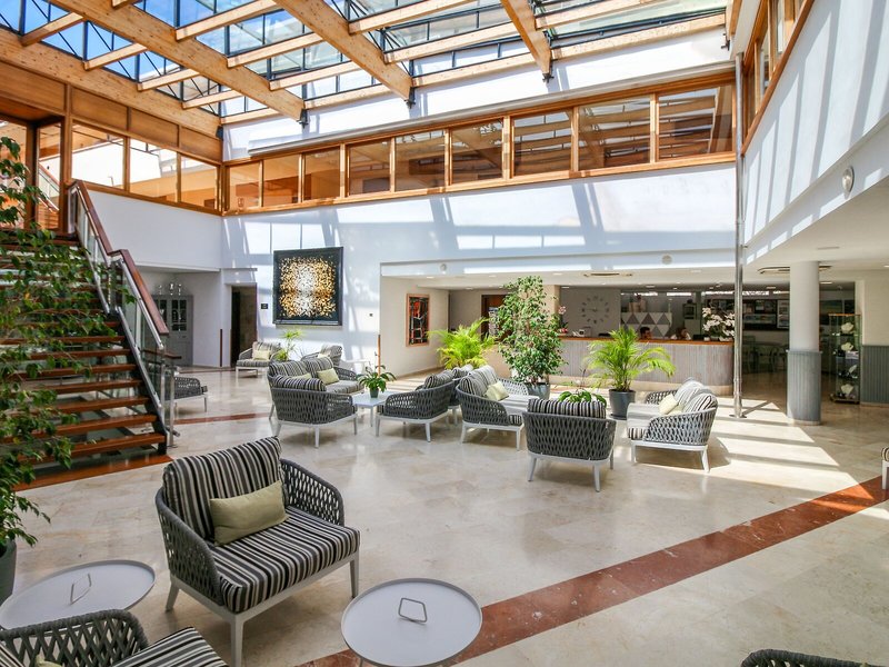 Duva Aparthotel & Spa 26