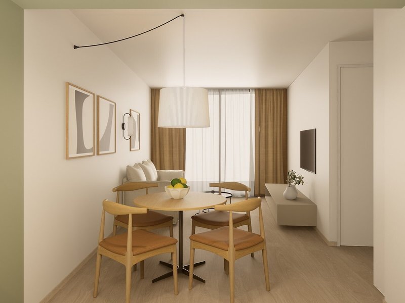 Duva Aparthotel & Spa 27