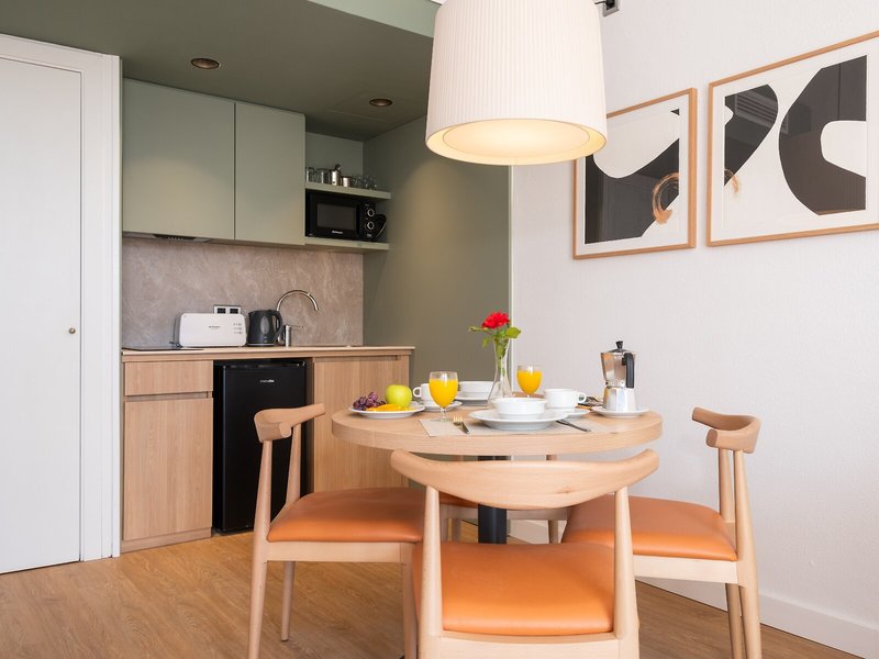 Duva Aparthotel & Spa 28