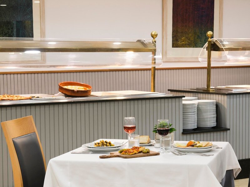 Duva Aparthotel & Spa 29