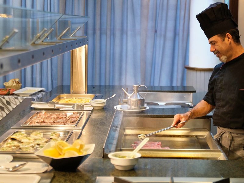 Duva Aparthotel & Spa 31