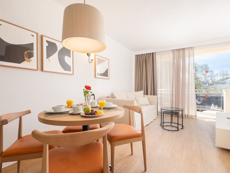 Duva Aparthotel & Spa 33
