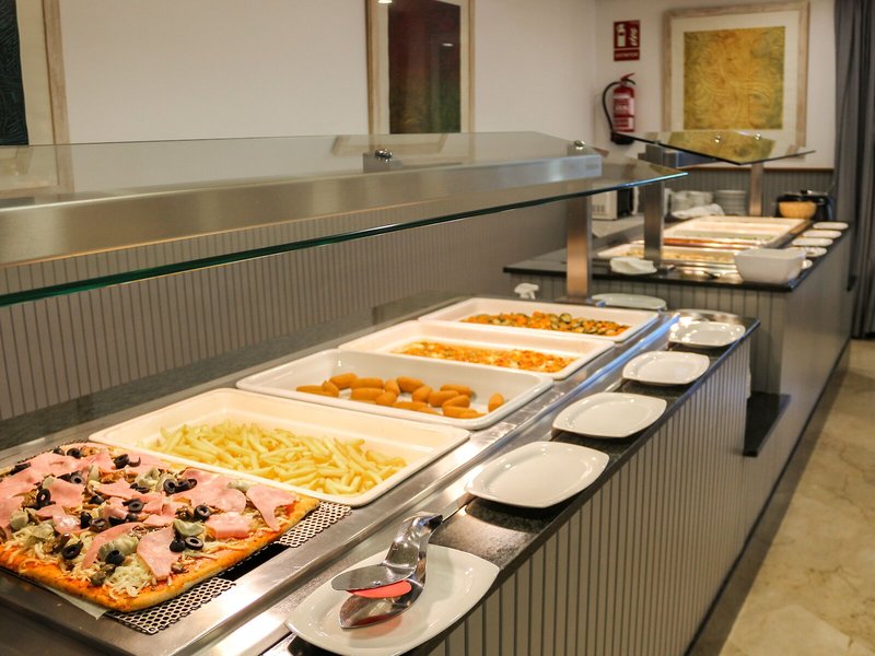 Duva Aparthotel & Spa 35