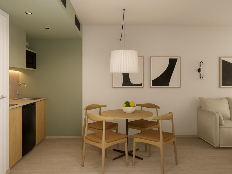 Duva Aparthotel & Spa 36