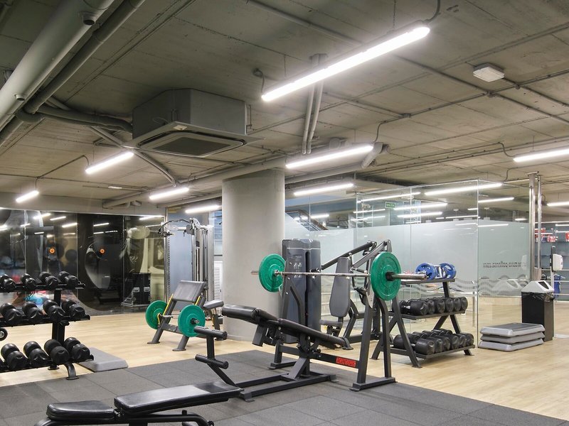 Duva Aparthotel & Spa 40