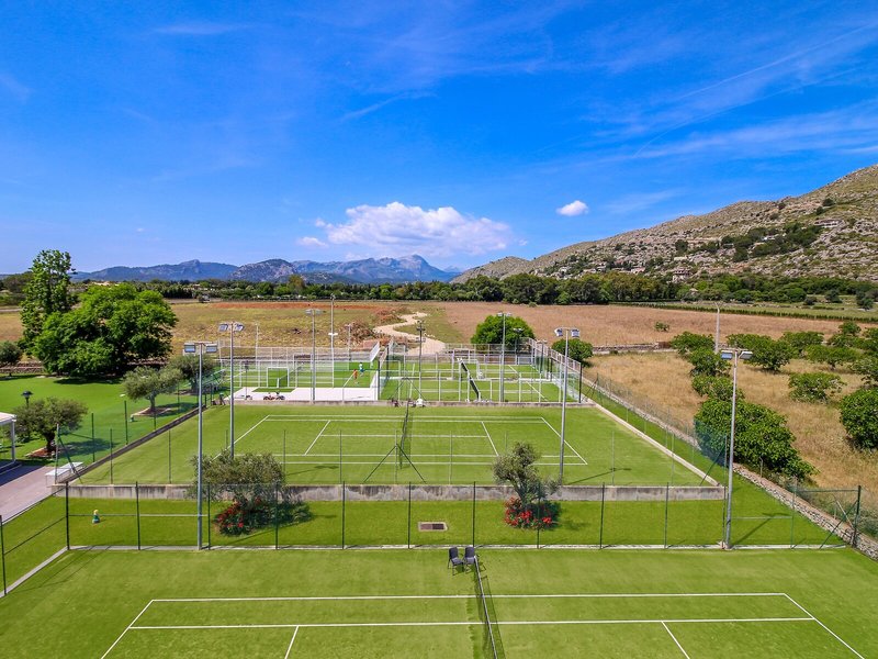 Duva Aparthotel & Spa 41