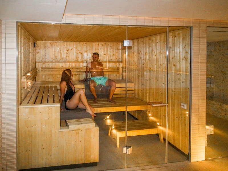 Duva Aparthotel & Spa 42