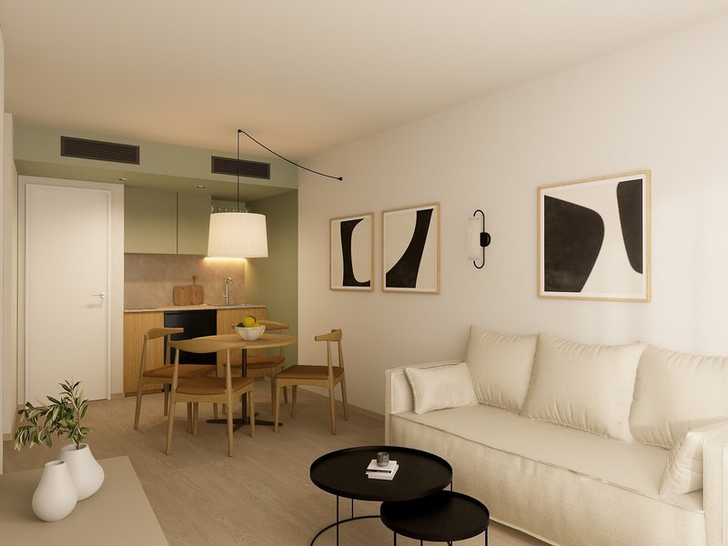 Duva Aparthotel & Spa 43