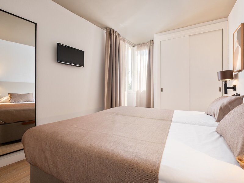 Duva Aparthotel & Spa 44