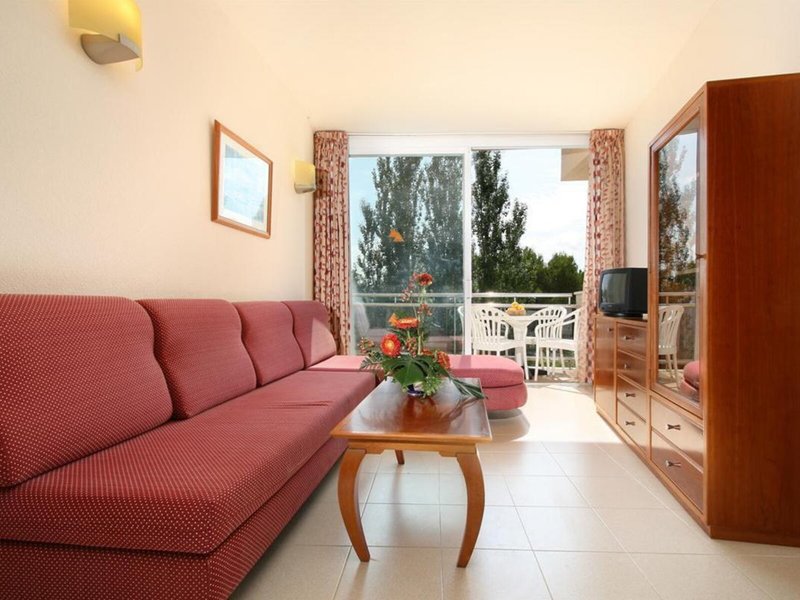 Duva Aparthotel & Spa 45
