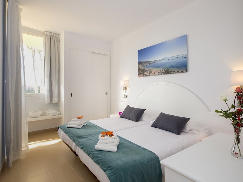Duva Aparthotel & Spa 46