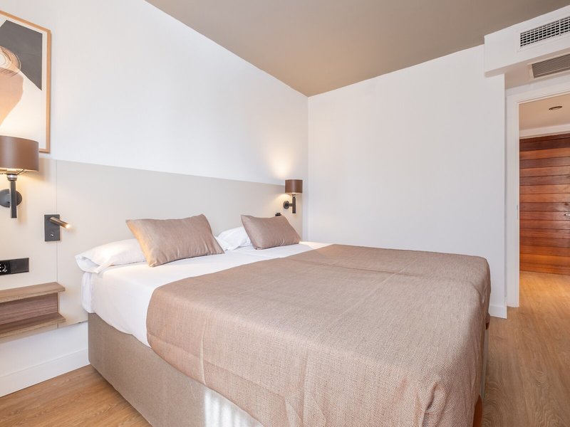Duva Aparthotel & Spa 47