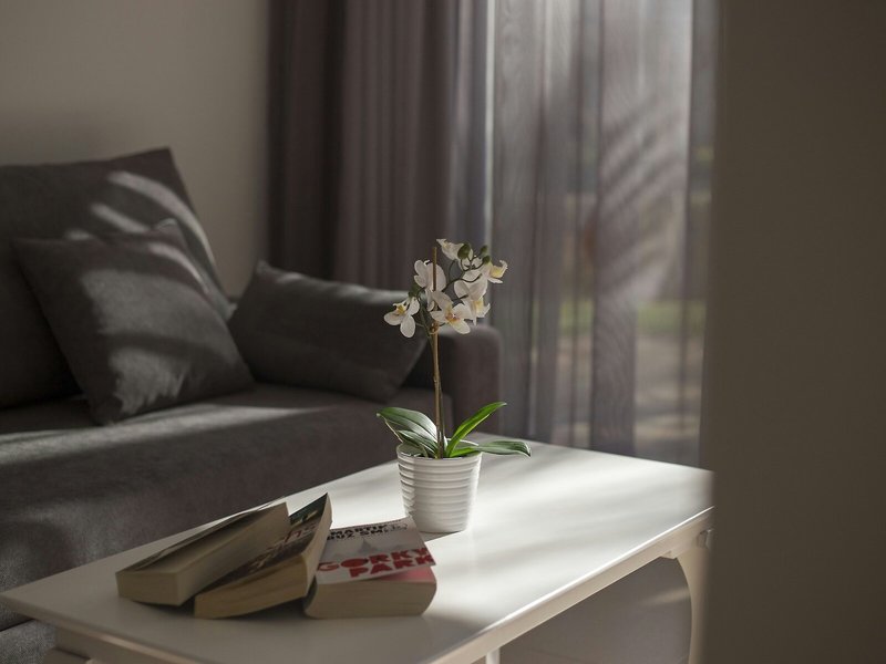 Duva Aparthotel & Spa 48
