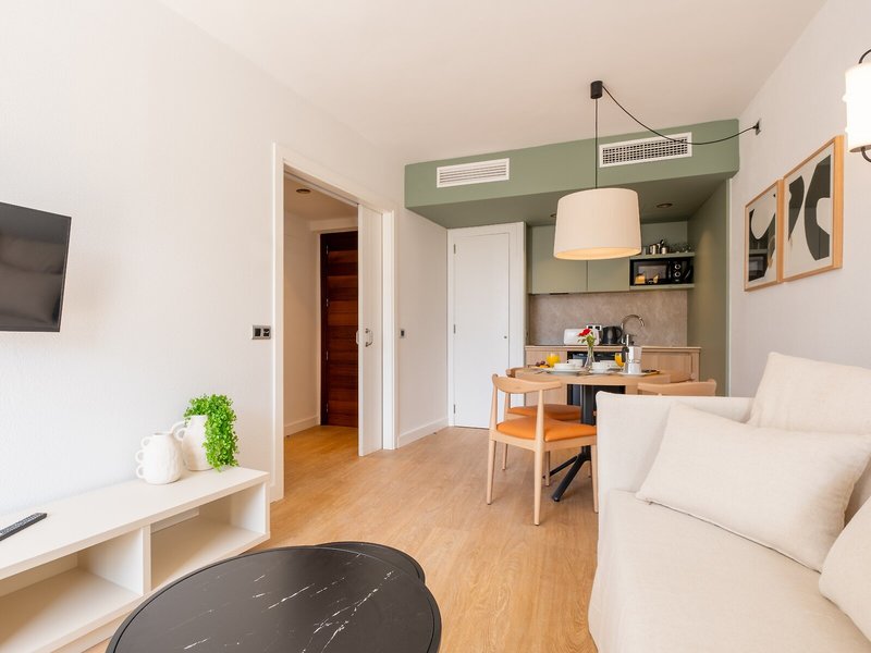 Duva Aparthotel & Spa 49