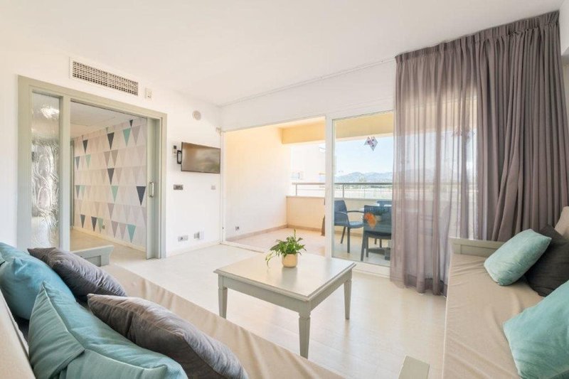 Duva Aparthotel & Spa 8