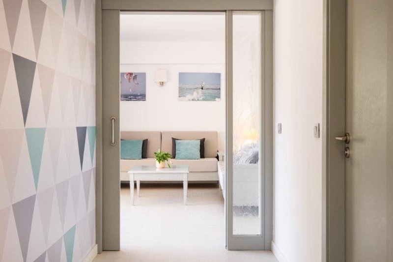 Duva Aparthotel & Spa 9