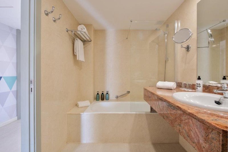 Duva Aparthotel & Spa 11