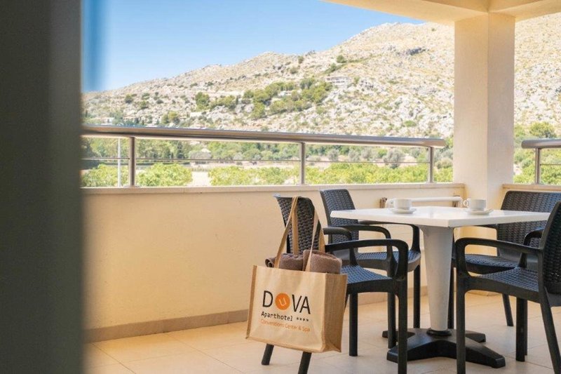 Duva Aparthotel & Spa 12
