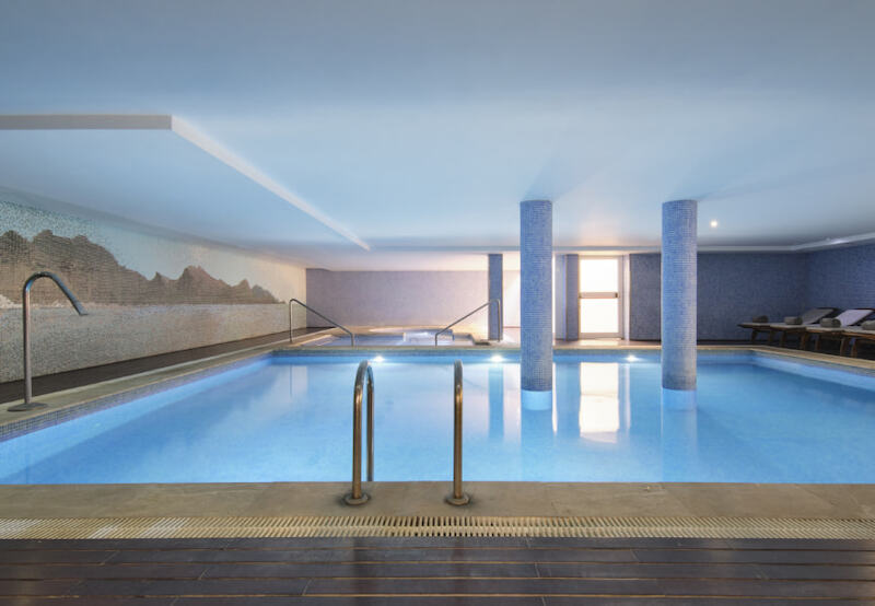 Duva Aparthotel & Spa 13