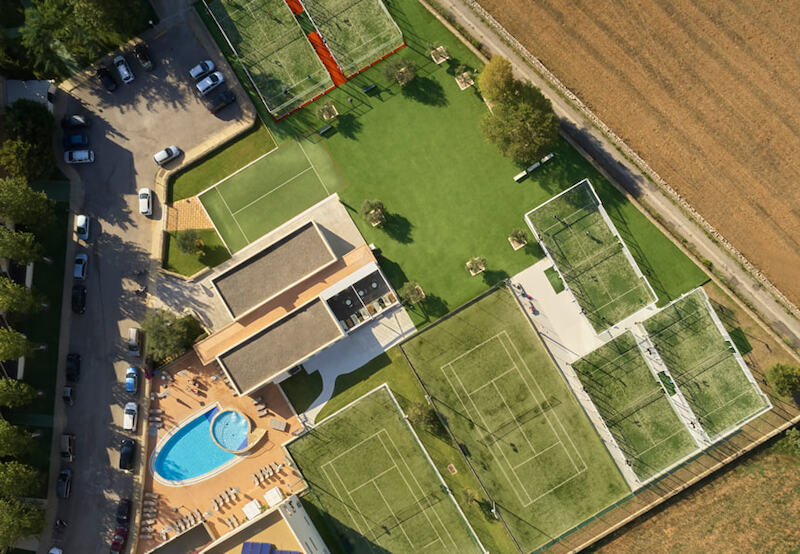 Duva Aparthotel & Spa 14