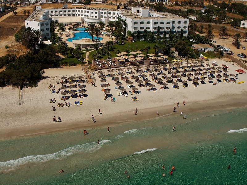 Thalassa Mahdia 2