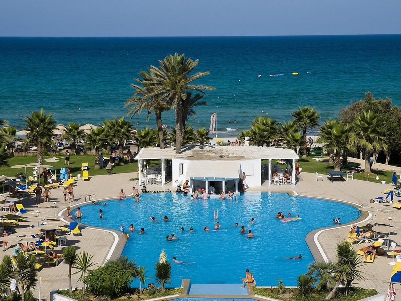 Thalassa Mahdia 7