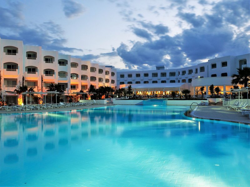 Thalassa Mahdia 8