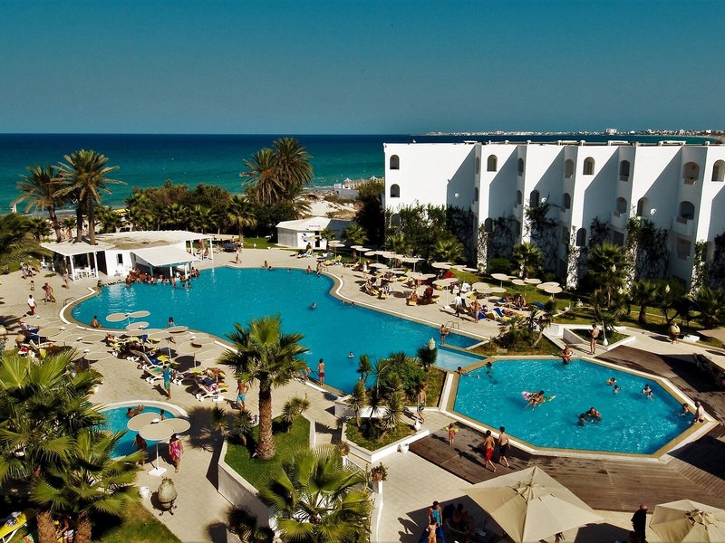 Thalassa Mahdia 9