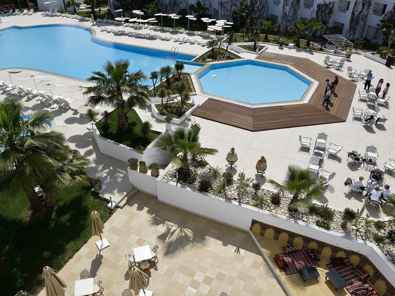 Thalassa Mahdia 10