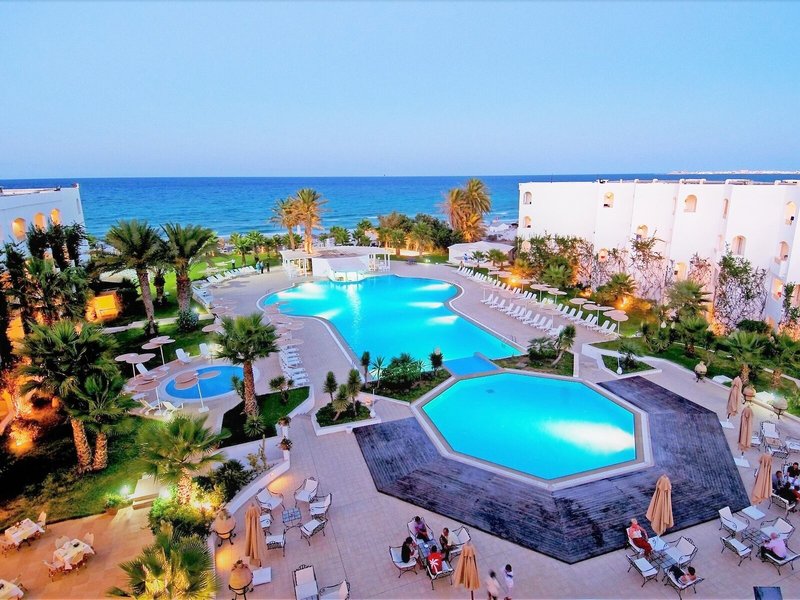 Thalassa Mahdia 11