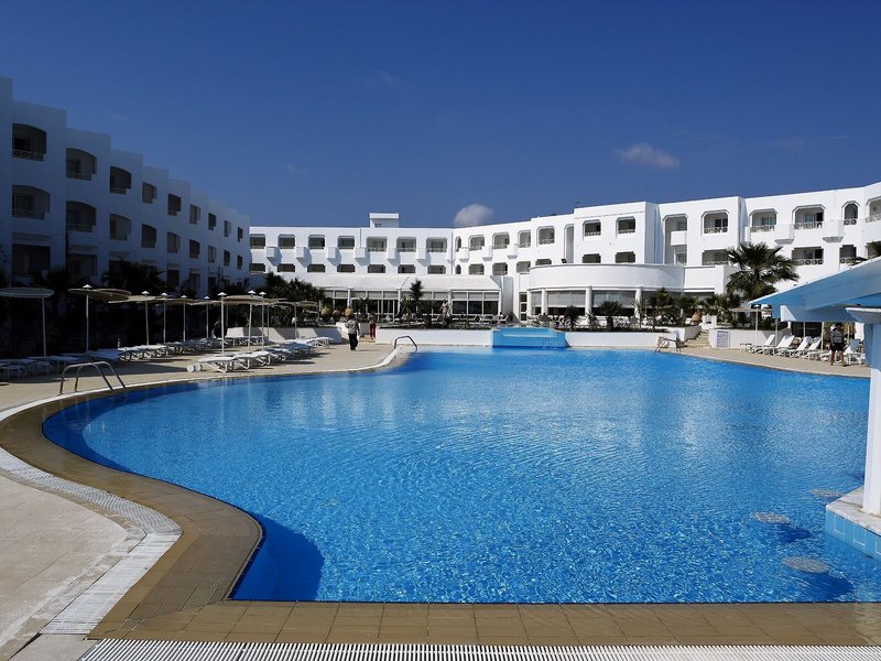 Thalassa Mahdia 12