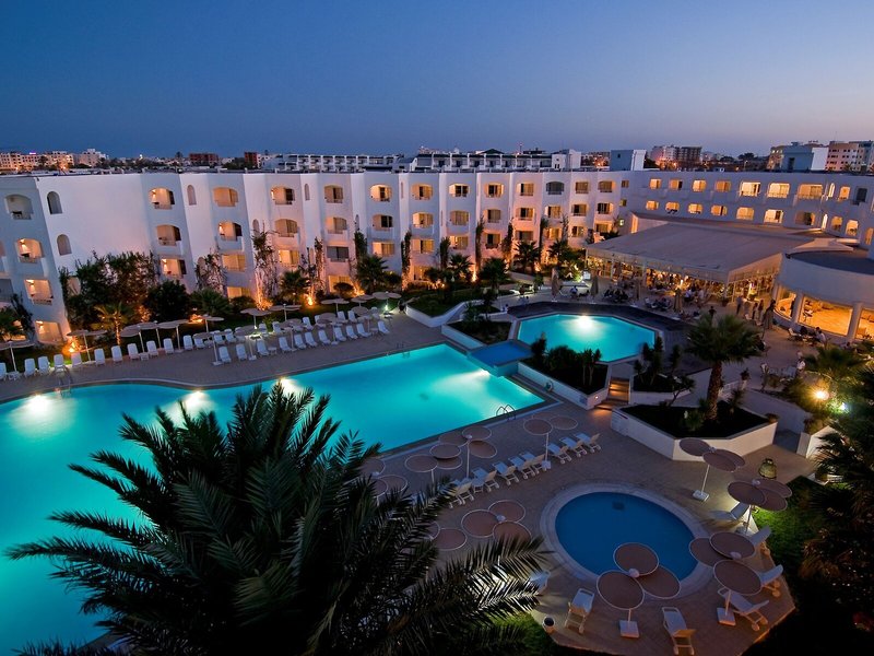 Thalassa Mahdia 13