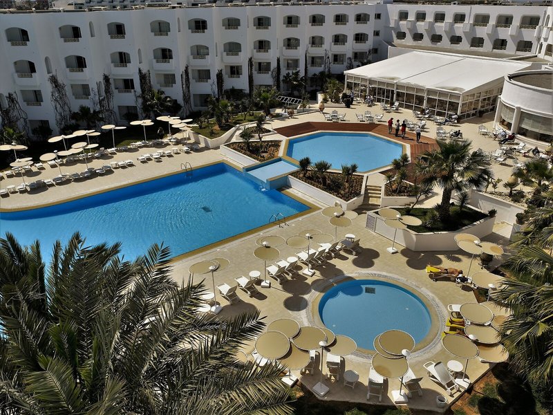 Thalassa Mahdia 14