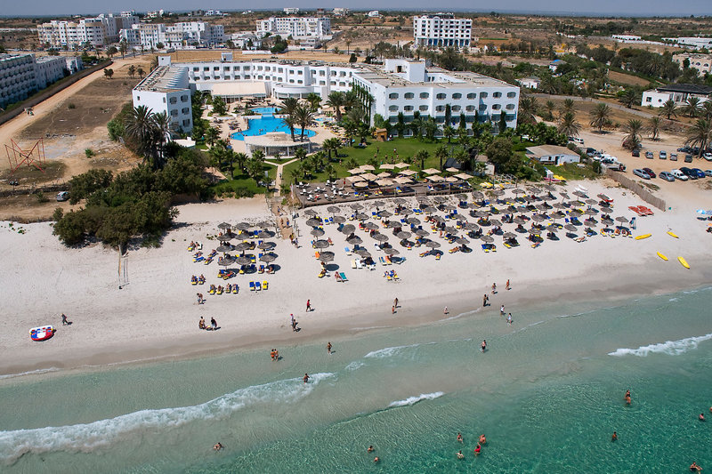 Thalassa Mahdia 1
