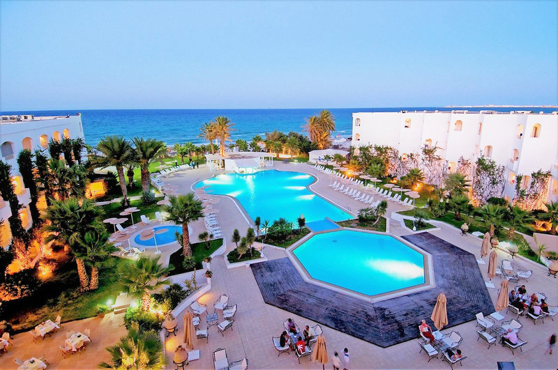 Thalassa Mahdia 2
