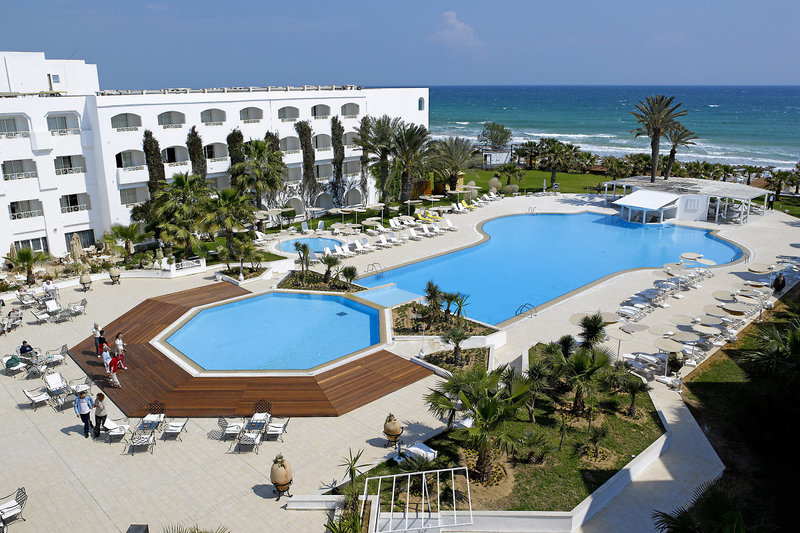 Thalassa Mahdia 3