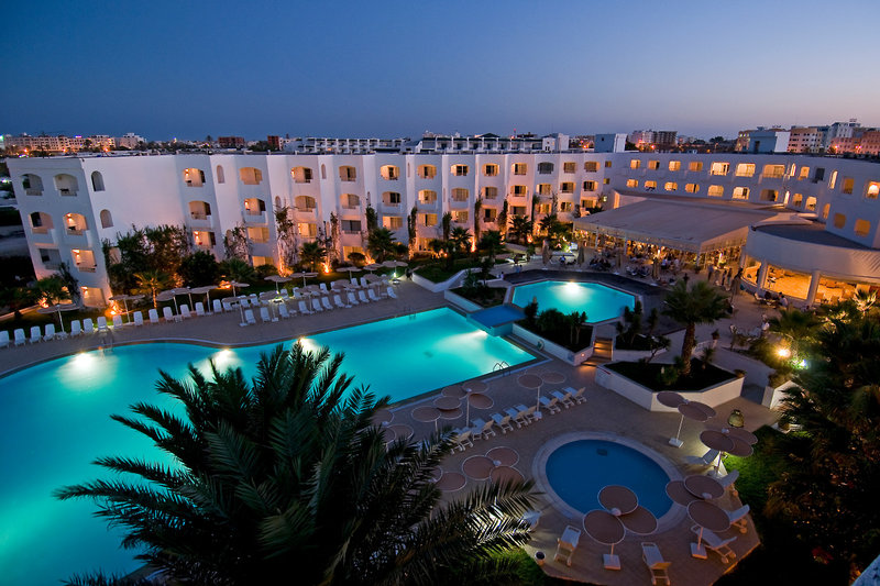 Thalassa Mahdia 4