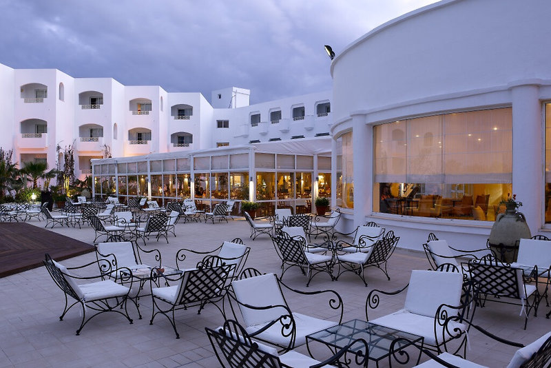 Thalassa Mahdia 11