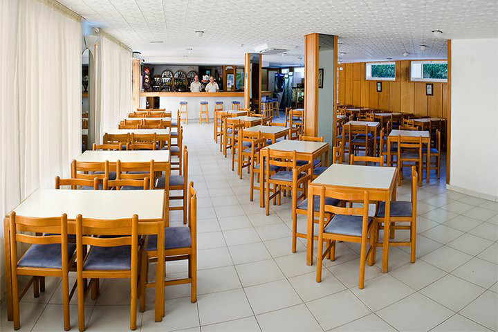 Ebano Hotel Apartments & Spa 3