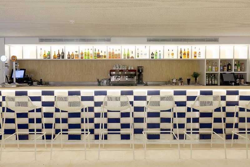 Ebano Hotel Apartments & Spa 1