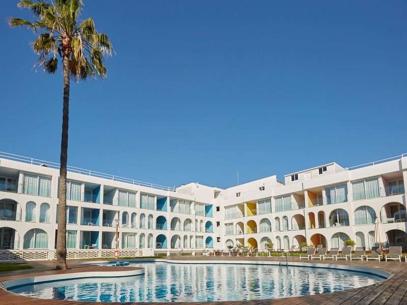 Ebano Select Apartments 1