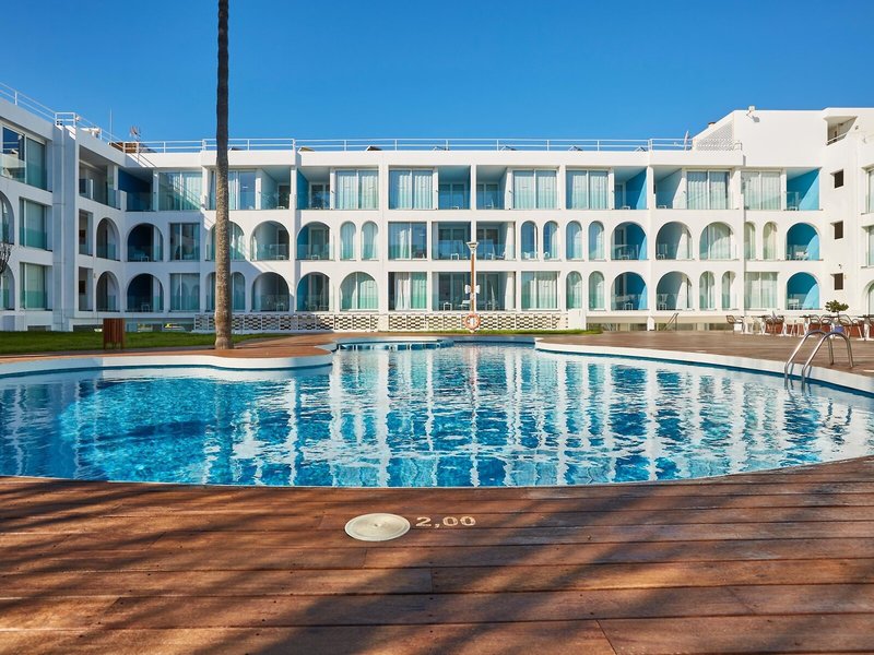 Ebano Select Apartments 2