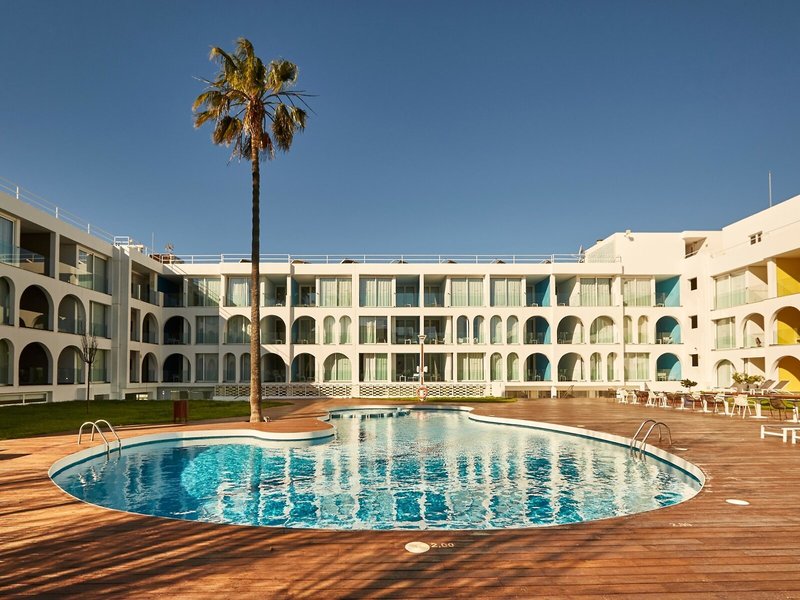 Ebano Select Apartments 3