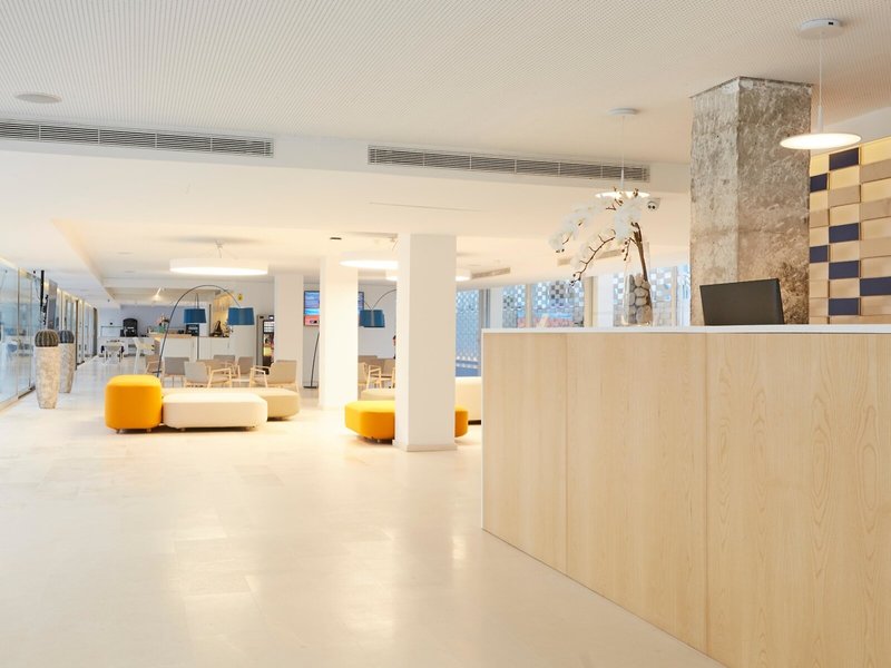 Ebano Select Apartments 6